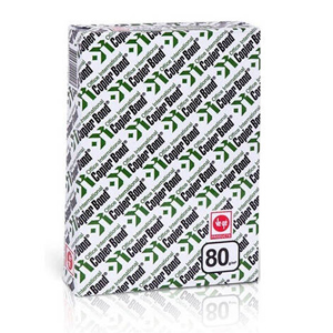 Vege Copier Bond Fotokopi Kağıdı A4 80Gr 500'Lü Paket