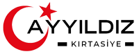 Ayyıldız Kırtasiye Tarsus