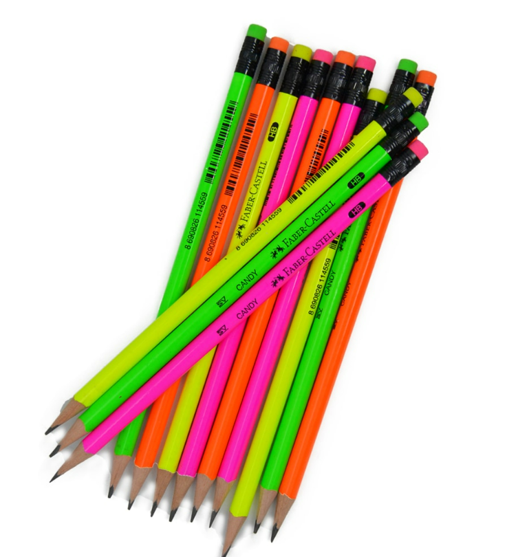 Faber Castell Kurşun Kalem