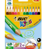BİC Jumbo Kuru Boya