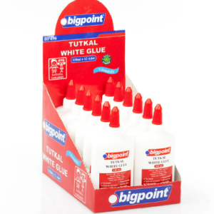 Bigpoint Beyaz Tutkal